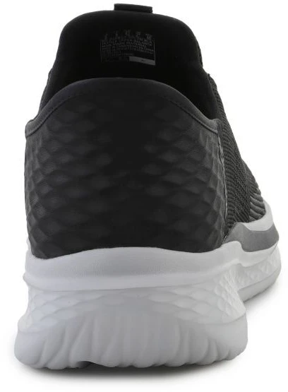 Skechers Vyriški batai 210810-BLK
