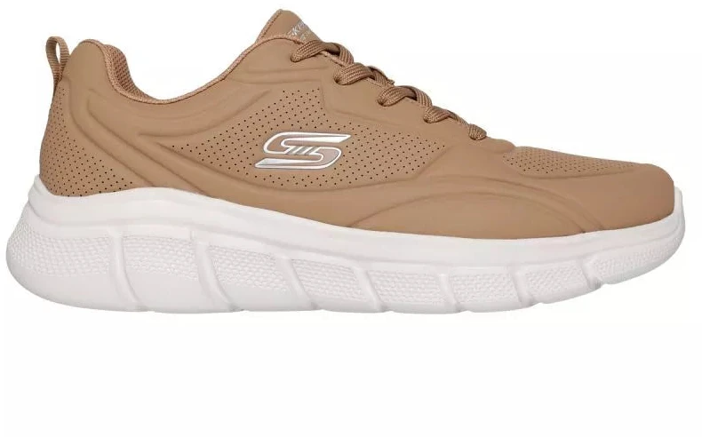 Skechers Vyriški BOBS B FLEX ARCTIC EDGE 118110 CSNT sportbačiai