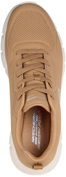 Skechers Vyriški BOBS B FLEX ARCTIC EDGE 118110 CSNT sportbačiai
