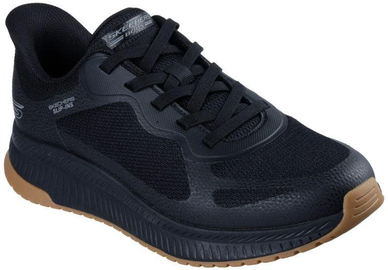 Skechers Vyriški BOBS SQUAD 4 118423 BBK sportbačiai