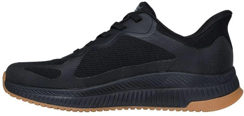 Skechers Vyriški BOBS SQUAD 4 118423 BBK sportbačiai