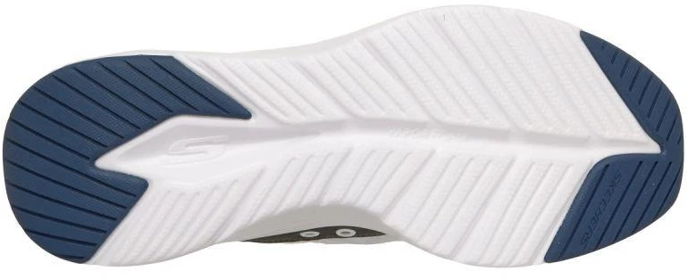 Skechers Vyriški CONTOUR FOAM -JAUKUS PRIGLUDIMAS 232619 WNV