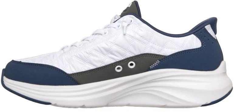 Skechers Vyriški CONTOUR FOAM -JAUKUS PRIGLUDIMAS 232619 WNV