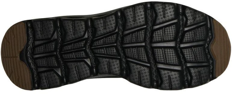 Skechers Vyriški Glide-Step Padai Glover Peak 237812 BKCC