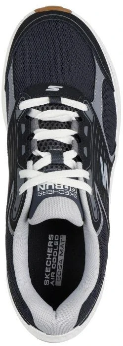 Skechers Vyriški GO RUN CONSISTENT 2.0 Sportiniai batai 220866 BKW
