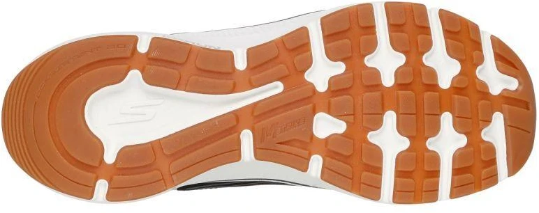 Skechers Vyriški GO RUN CONSISTENT 2.0 Sportiniai batai 220866 BKW