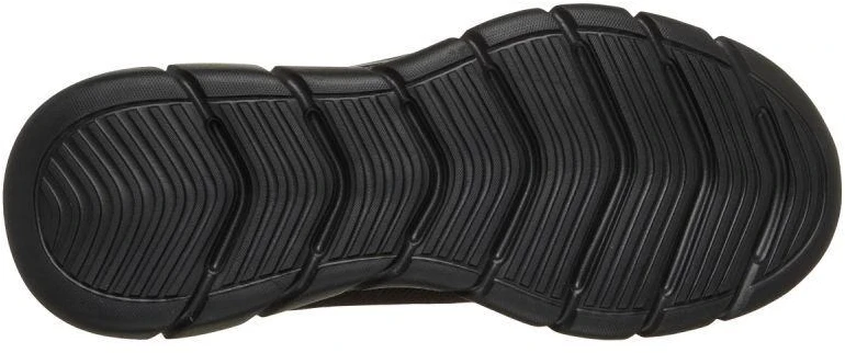 Skechers Vyriški Neperšlampami Batai BOBS B FLEX RAIN EDGE 118111/BBK Juodi