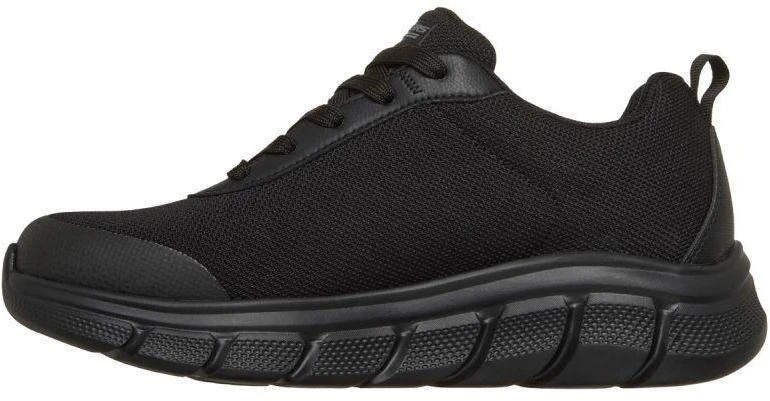 Skechers Vyriški Neperšlampami Batai BOBS B FLEX RAIN EDGE 118111/BBK Juodi
