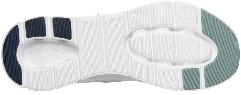 Skechers Vyriški sportbačiai GLIDE-STEP PRO WAVERRA 233132 WLB
