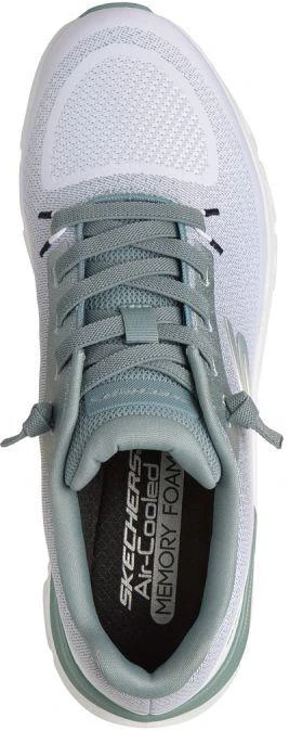 Skechers Vyriški sportbačiai GLIDE-STEP PRO WAVERRA 233132 WLB