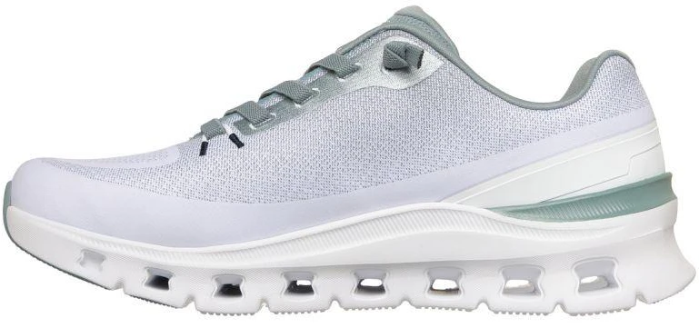 Skechers Vyriški sportbačiai GLIDE-STEP PRO WAVERRA 233132 WLB