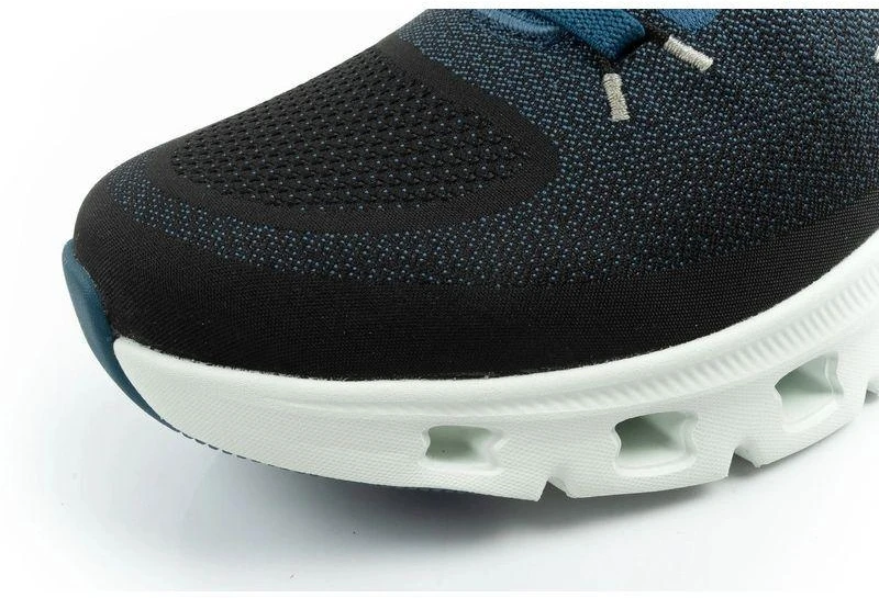 Skechers vyriški sportbačiai Glide-Step Pro patogūs sportiniai tamsiai mėlynos spalvos