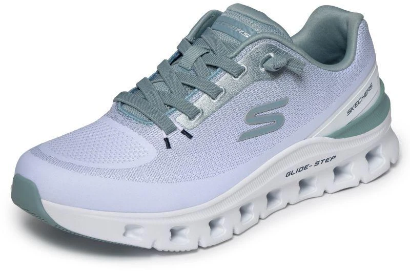 Skechers Vyriški sportbačiai GLIDE-STEP PRO WAVERRA 233132 WLB