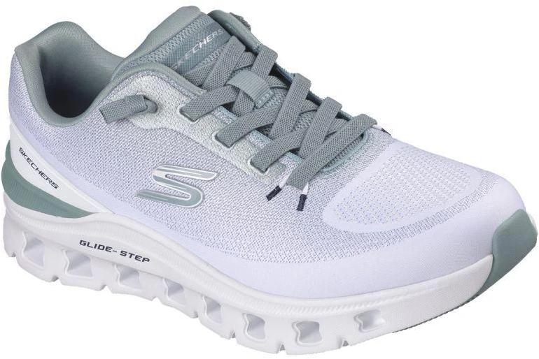 Skechers Vyriški sportbačiai GLIDE-STEP PRO WAVERRA 233132 WLB