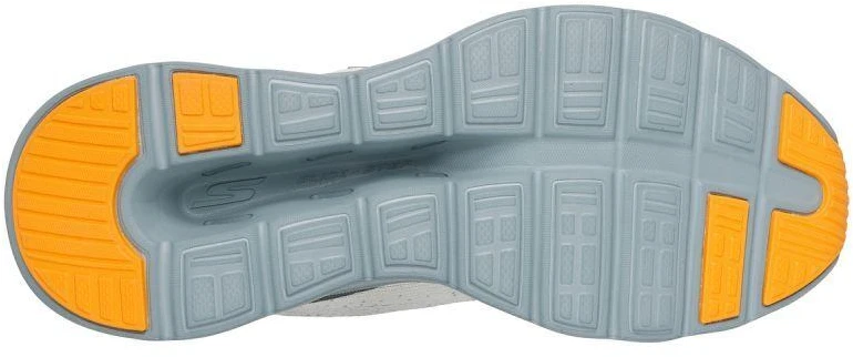 Skechers vyriški sportiniai bateliai GO WALK GLIDE-STEP 2.0-VC 217020 SAGE