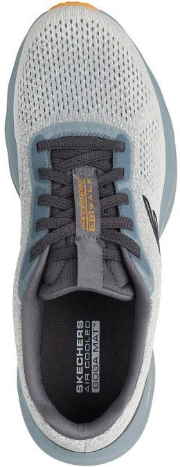 Skechers vyriški sportiniai bateliai GO WALK GLIDE-STEP 2.0-VC 217020 SAGE