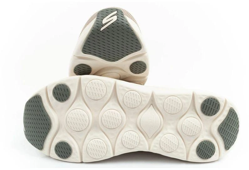 Skechers vyriški sportiniai bateliai Go Walk Max Cushioning Flex patogūs