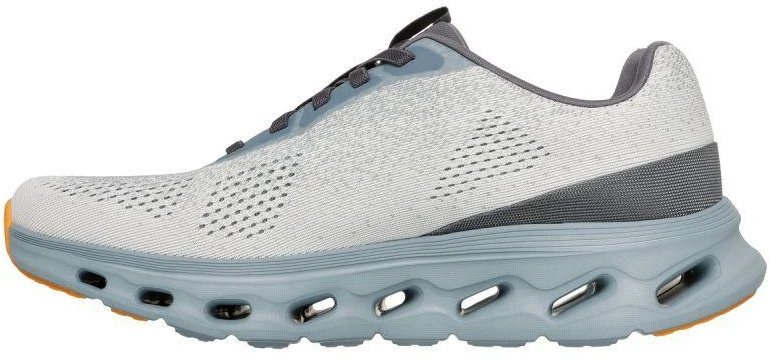 Skechers vyriški sportiniai bateliai GO WALK GLIDE-STEP 2.0-VC 217020 SAGE