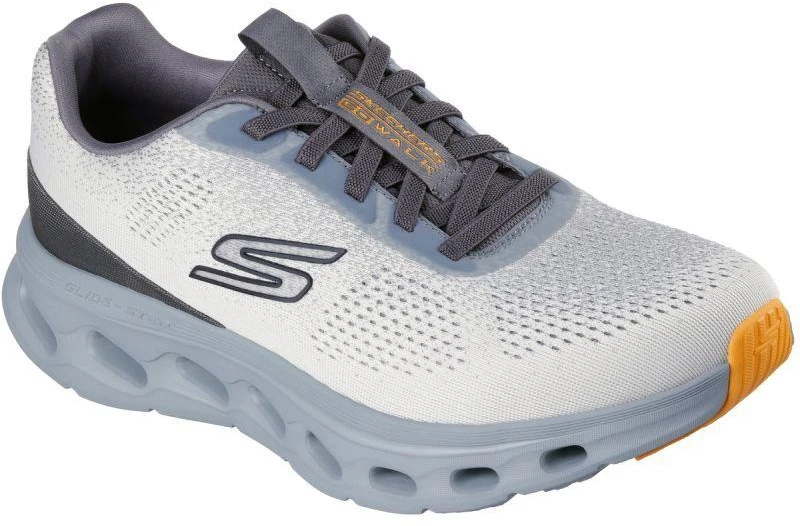 Skechers vyriški sportiniai bateliai GO WALK GLIDE-STEP 2.0-VC 217020 SAGE