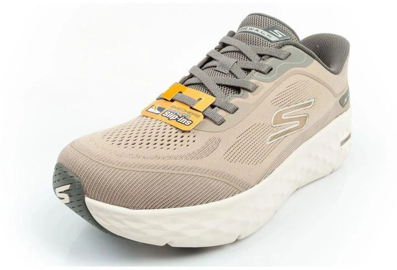 Skechers vyriški sportiniai bateliai Go Walk Max Cushioning Flex patogūs