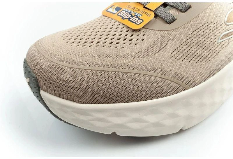 Skechers vyriški sportiniai bateliai Go Walk Max Cushioning Flex patogūs