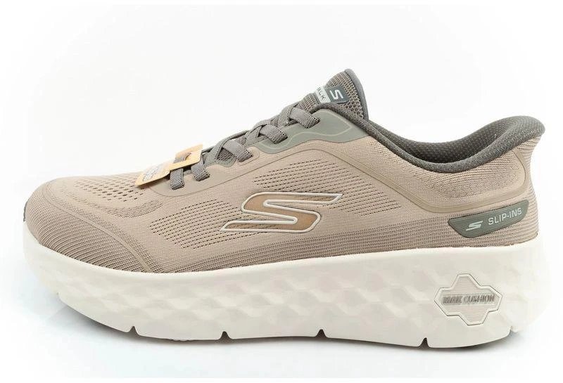 Skechers vyriški sportiniai bateliai Go Walk Max Cushioning Flex patogūs