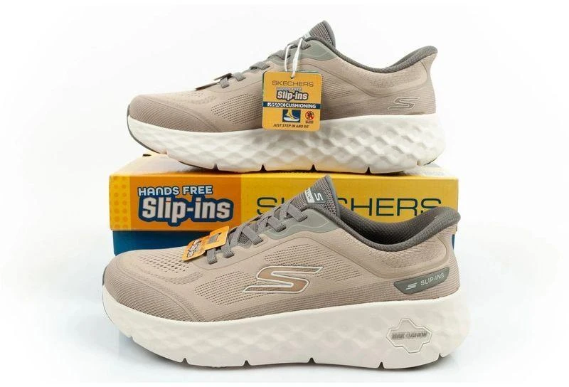 Skechers vyriški sportiniai bateliai Go Walk Max Cushioning Flex patogūs
