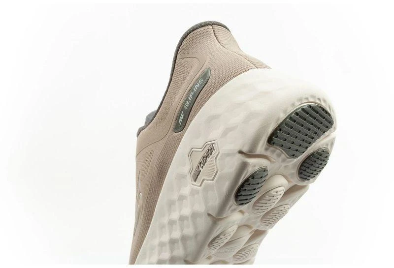 Skechers vyriški sportiniai bateliai Go Walk Max Cushioning Flex patogūs