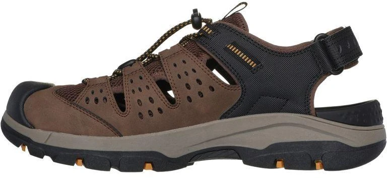 Skechers vyriškos basutės TRESMEN MENARD 205113 BRBK