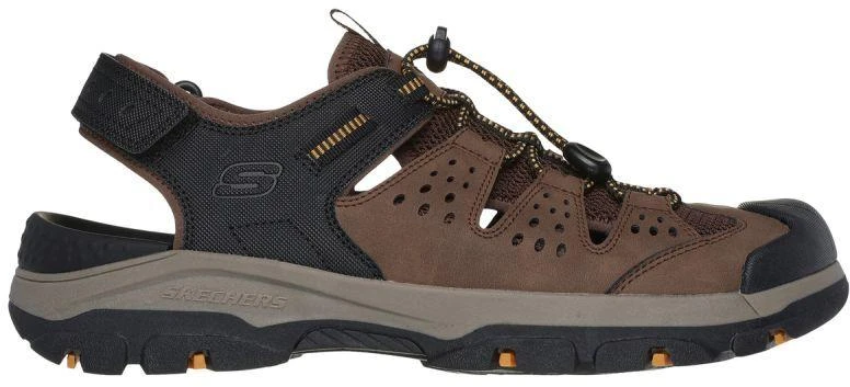 Skechers vyriškos basutės TRESMEN MENARD 205113 BRBK
