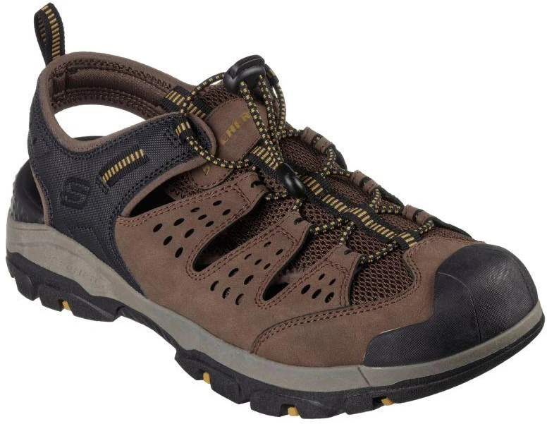 Skechers vyriškos basutės TRESMEN MENARD 205113 BRBK