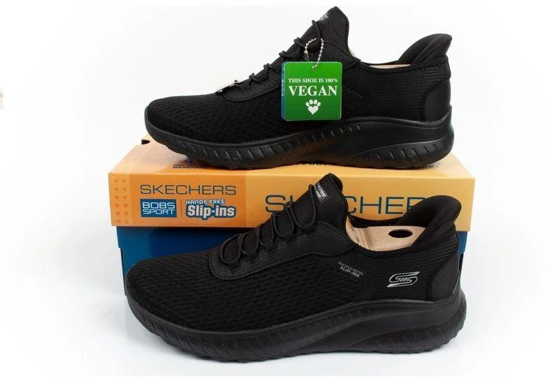 Skechers W 117504/BBK batai