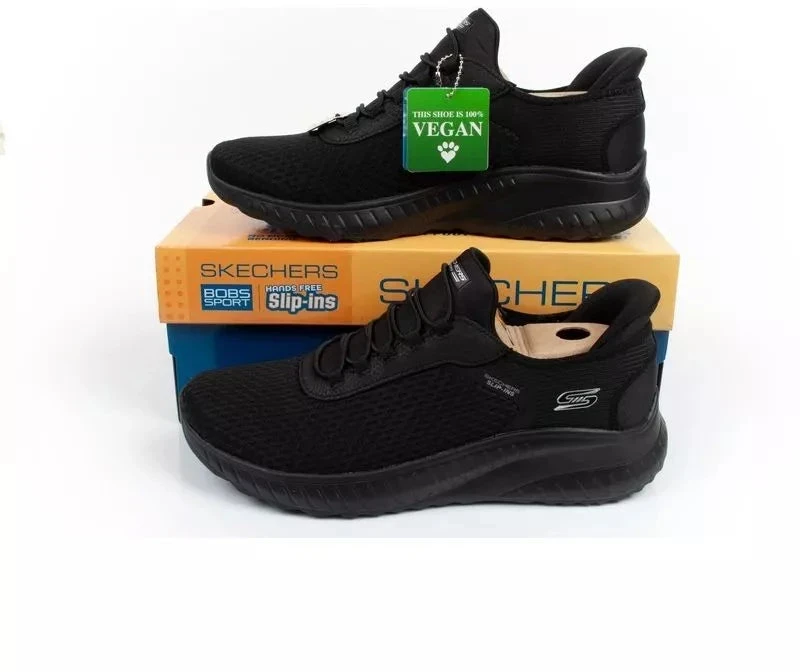 Skechers W 117504/BBK batai