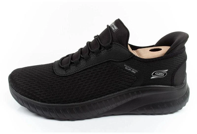 Skechers W 117504/BBK batai
