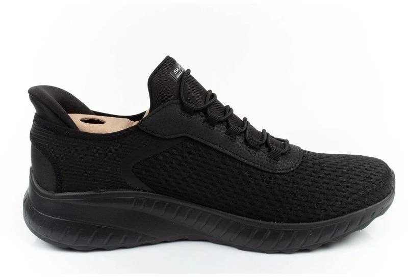 Skechers W 117504/BBK batai