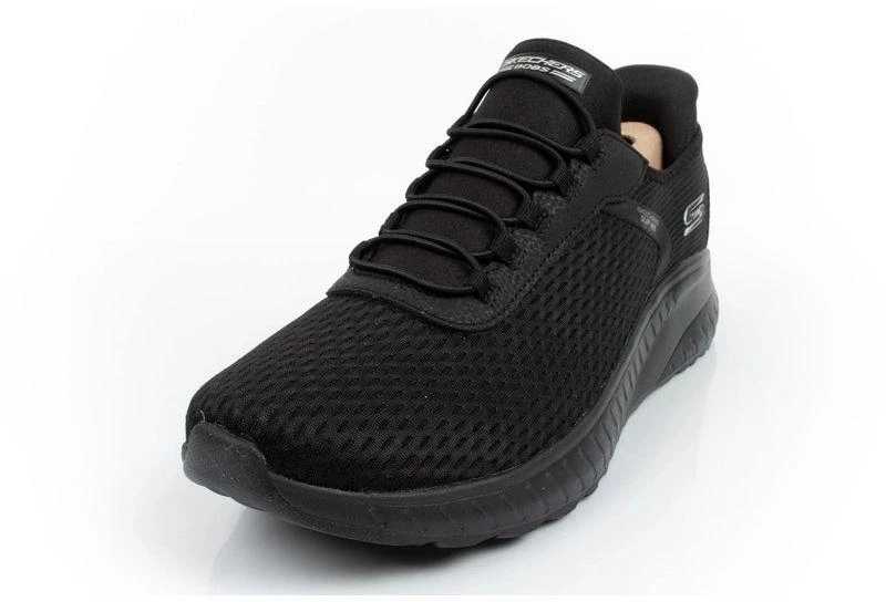 Skechers W 117504/BBK batai
