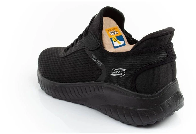 Skechers W 117504/BBK batai