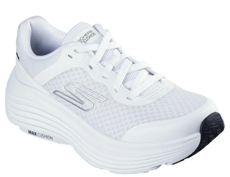 Skechers W 129470 WBK Bėgimo Batai