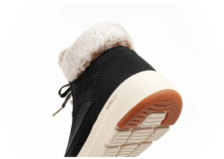 Skechers W 144199/BLK batai