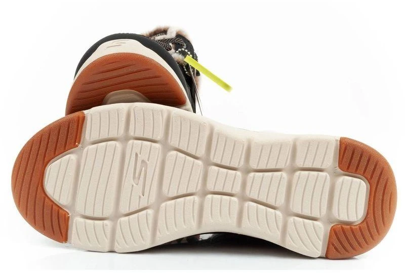 Skechers W 144199/BLK batai