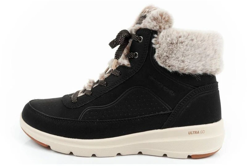 Skechers W 144199/BLK batai