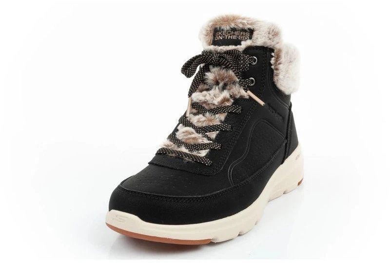 Skechers W 144199/BLK batai