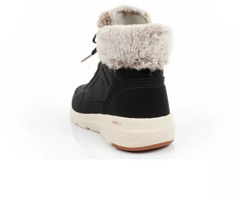 Skechers W 144199/BLK batai