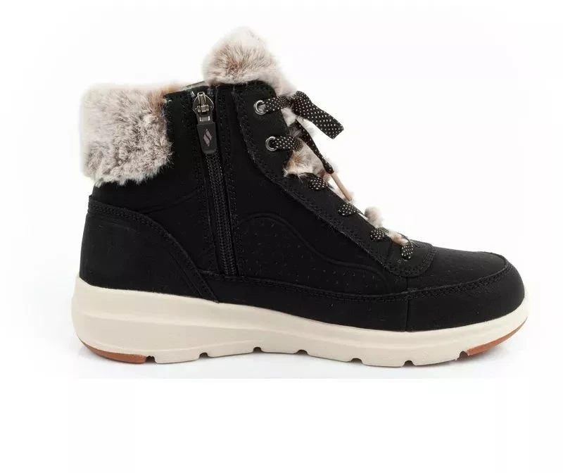 Skechers W 144199/BLK batai