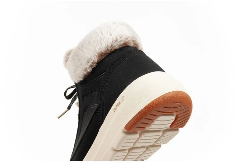Skechers W 144199/BLK batai