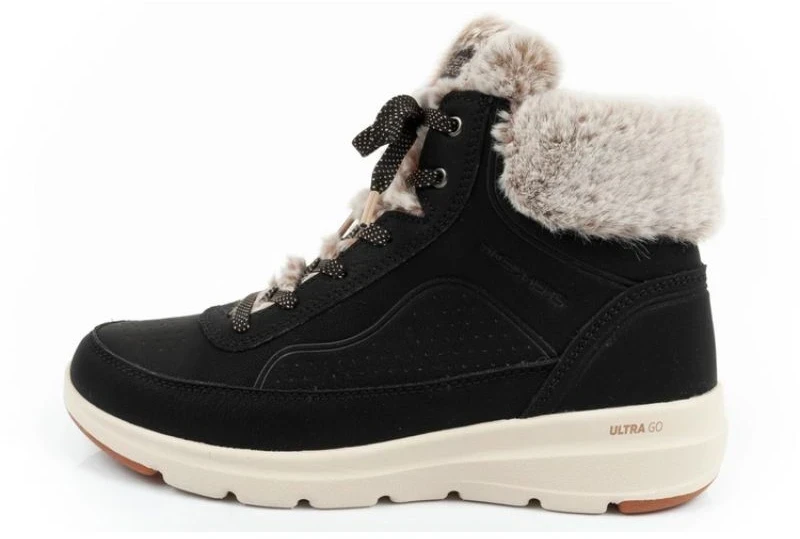 Skechers W 144199/BLK batai