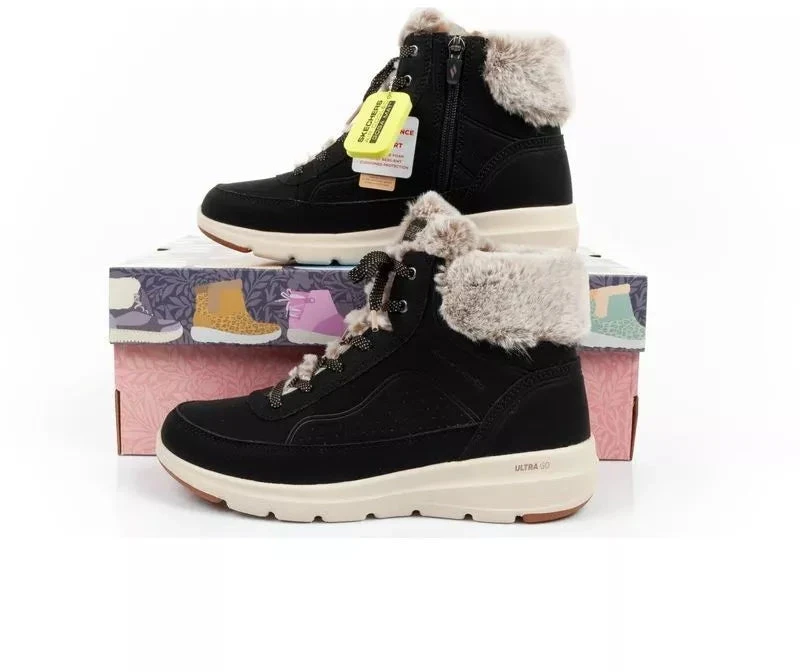 Skechers W 144199/BLK batai