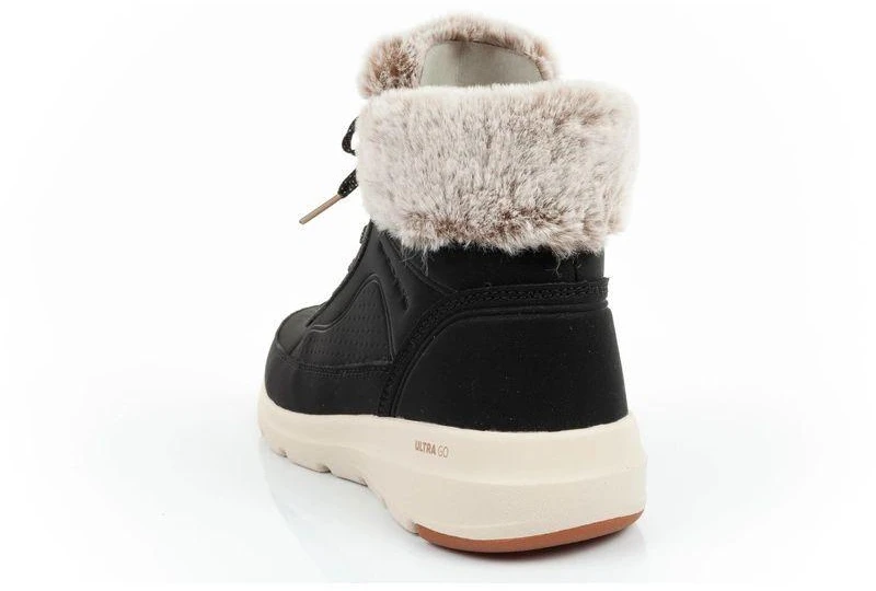 Skechers W 144199/BLK batai