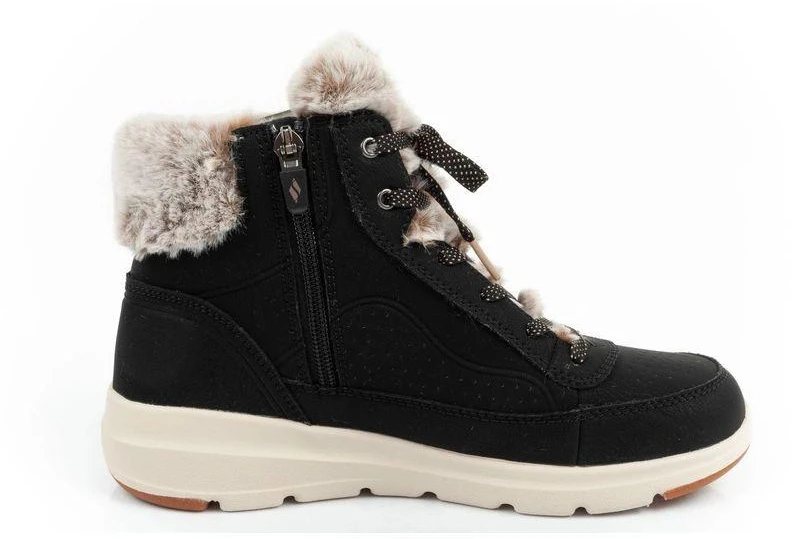 Skechers W 144199/BLK batai