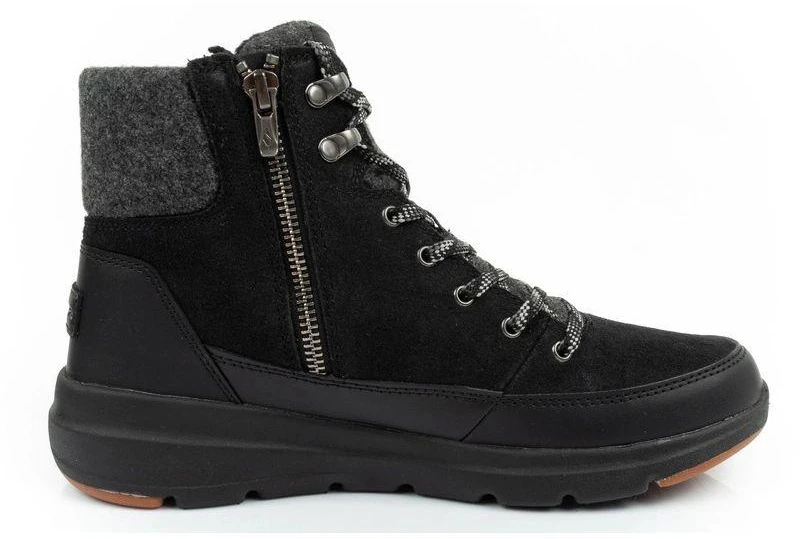 Skechers W 144204/BKGY batai